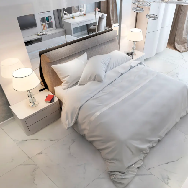 Central dos Pisos Contagem | Quarto