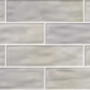 Revestimento Atelier Cinza 31x56 Brilhante Karina