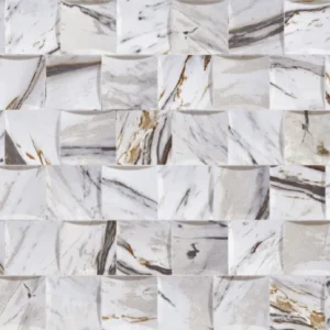 Revestimento Carrara 32x56 Intercalli Encaixe Karina