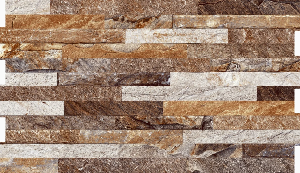 Piso Ceramico Siena 32x56 Intercalli Karina