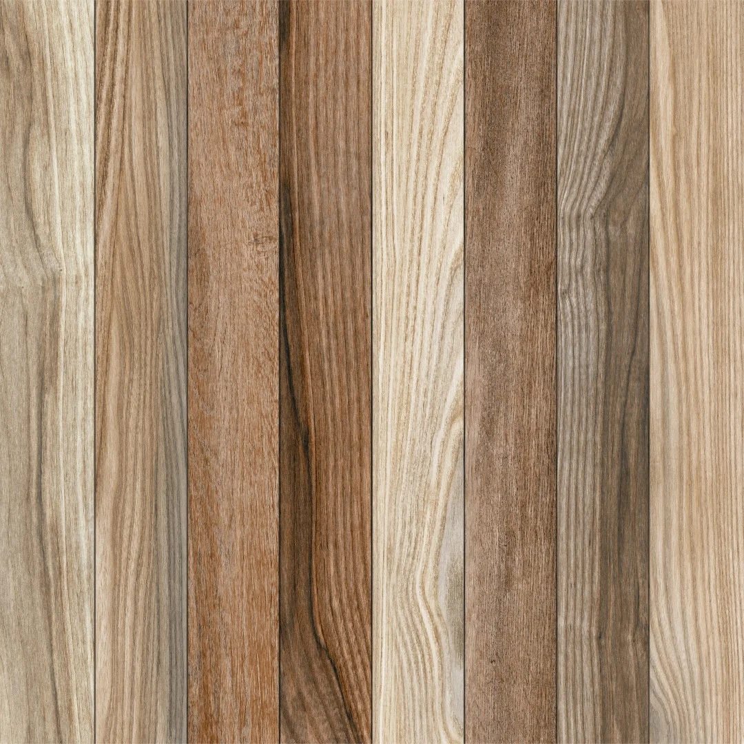 Piso Ceramico Parquet 57x57 Bold Karina