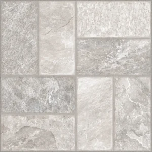 Piso Ceramico Munari Cinza 60x60 Retificado Karina