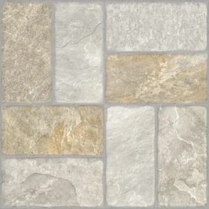 Piso Ceramico Munari Bege 60x60 Retificado Karina