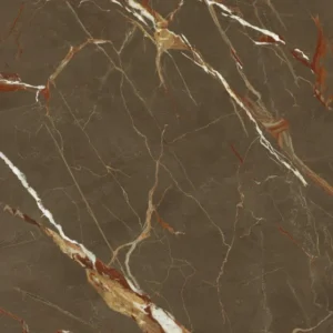 Piso Ceramico Ombra Di Carvaggio 60x120 Polido Retificado Karina