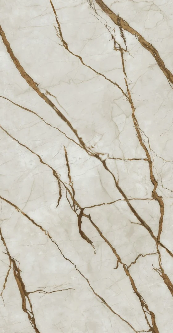 Piso Ceramico Gold River 60x120 Polido Retificado Karina