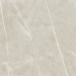 Piso Ceramico Lumina Beige 75x75 Polido Retificado Karina