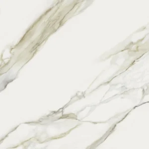 Piso Ceramico Biancatto 75x75 Polido Retificado Karina